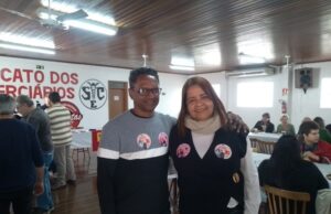 Eleições | Candidato à Presidência da República visita Santa Cruz do Sul