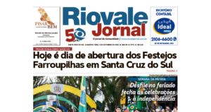 Edição 09/09/2026