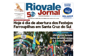 Edição 09/09/2026
