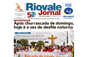 Edição 15/09/2026