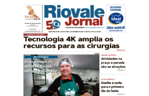 Edição 04/09/2026