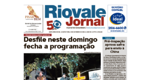 Edição 18/09/2026