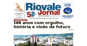 Edição 26/09/2026