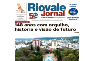 Edição 26/09/2026