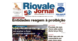 Edição 29/09/2026
