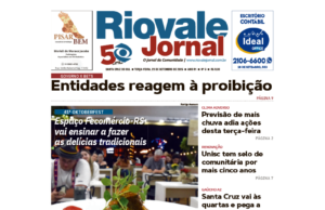 Edição 29/09/2026