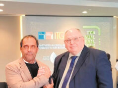 Representatividade | Drescher assume comando global dos fumicultores