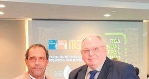 Representatividade | Drescher assume comando global dos fumicultores