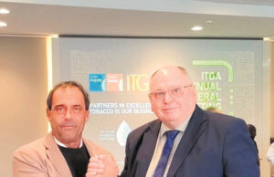Representatividade | Drescher assume comando global dos fumicultores
