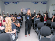 LE&B Summit Dom Alberto | Desafio do Conhecimento mobiliza estudantes