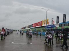Moto1000GP 148 anos | Adrenalina e emoção marcam etapa de motovelocidade no Autódromo Internacional