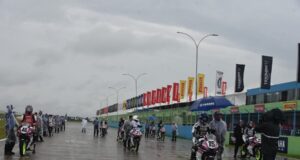 Moto1000GP 148 anos | Adrenalina e emoção marcam etapa de motovelocidade no Autódromo Internacional