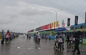 Moto1000GP 148 anos | Adrenalina e emoção marcam etapa de motovelocidade no Autódromo Internacional