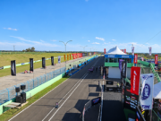 Moto1000GP | Treinos da sexta etapa têm marca abaixo do recorde da pista de Santa Cruz do Sul