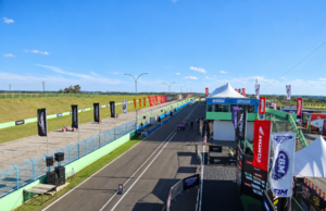 Moto1000GP | Treinos da sexta etapa têm marca abaixo do recorde da pista de Santa Cruz do Sul