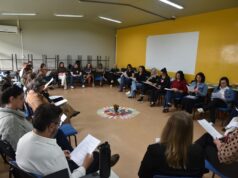 Educação | Orientadores educacionais ampliam formação em Justiça Restaurativa