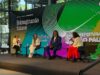 Conselho da Pessoa Idosa | Santa Cruz do Sul presente na 8ª edição do Fórum e Festival da Longevidade