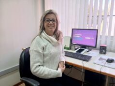 Patrícia Schuster: “As pessoas se enxergam, se identificam”