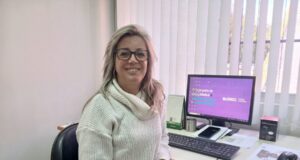 Patrícia Schuster: “As pessoas se enxergam, se identificam”