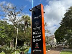 Segurança | Nova etapa da Vigilância Colaborativa amplia ações de segurança em espaços públicos