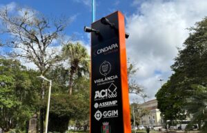 Segurança | Nova etapa da Vigilância Colaborativa amplia ações de segurança em espaços públicos