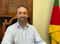 Sérgio Moraes: “Uma imprensa que não faz sensacionalismo”