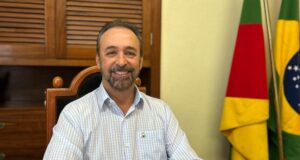 Sérgio Moraes: “Uma imprensa que não faz sensacionalismo”