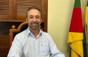 Riovale 50 anos | Sérgio Moraes: “Uma imprensa que não faz sensacionalismo”