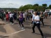 Terceira Idade | 2ª Semana Municipal da Pessoa Idosa reúne cerca de 300 participantes no Lago Dourado