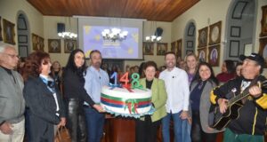 Terceira Idade | Semana Municipal da Pessoa Idosa traz como foco a longevidade