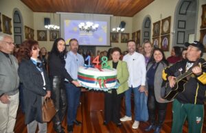 Terceira Idade | Semana Municipal da Pessoa Idosa traz como foco a longevidade