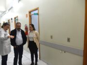 Danos pelas chuvas | Prefeito determina licitação emergencial para reforma do Hospitalzinho