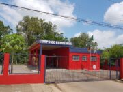 Depois de reformas | Bombeiros vão reativar unidade do Distrito Industrial