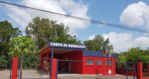 Depois de reformas | Bombeiros vão reativar unidade do Distrito Industrial
