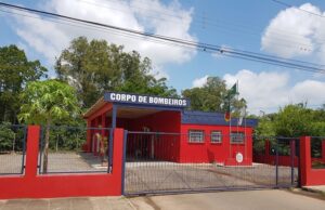 Depois de reformas | Bombeiros vão reativar unidade do Distrito Industrial