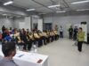 Batalhão do Bem | Projeto forma 12 mulheres em cursos de costura criativa