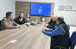 Reconhecimento | CDL de Santa Cruz do Sul lança primeira edição do Prêmio Mérito Lojista