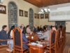 Redes Verdes Vivas | Santa Cruz é contemplada em projeto de sustentabilidade promovido pela RGE