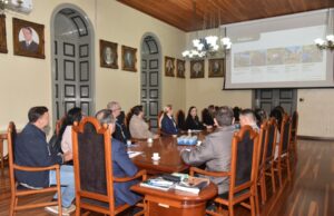 Redes Verdes Vivas | Santa Cruz é contemplada em projeto de sustentabilidade promovido pela RGE