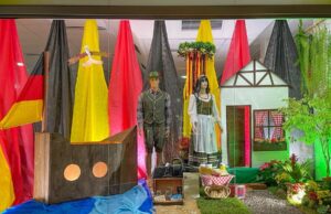 Festa da Alegria | Oktoberfest promove concurso temático de vitrines e residências