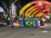 Festejos Farroupilhas | Desfile temático noturno enaltece as raízes gaúchas