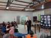 Saúde | Projeto promove saúde e bem-estar da pessoa idosa em Monte Alverne