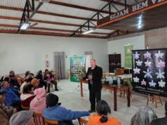 Saúde | Projeto promove saúde e bem-estar da pessoa idosa em Monte Alverne