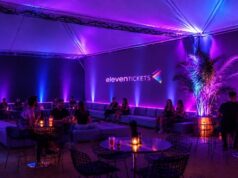 41ª Oktoberfest | Arena de Shows renovada com Front VIP Open Bar e espaços exclusivos