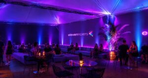 41ª Oktoberfest | Arena de Shows renovada com Front VIP Open Bar e espaços exclusivos