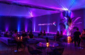 41ª Oktoberfest | Arena de Shows renovada com Front VIP Open Bar e espaços exclusivos