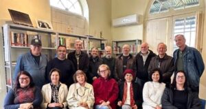 36ª Feira do Livro | Escritores santa-cruzenses visitam escolas em preparação para evento