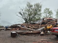 Temporal | Defesa Civil e subprefeituras atendem moradores da cidade e do interior