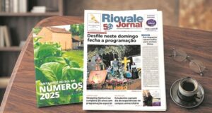 Momento histórico | Riovale celebra 50 anos de compromisso regional