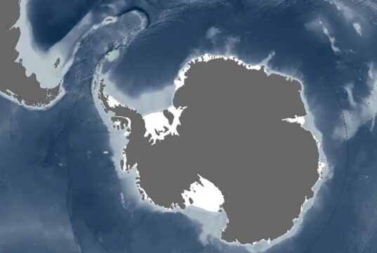 Clima | Corredor polar traz nova onda de frio